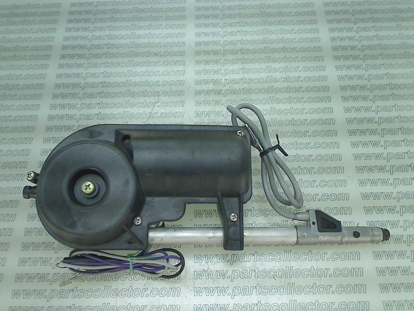 ANTENNA ELETTRICA